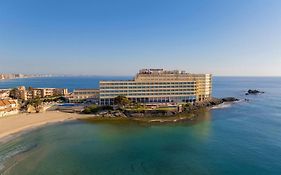 Hotel Servigroup Galua